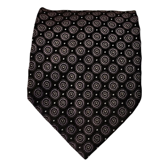 VAN HEUSEN TIE - Picture 1 of 9